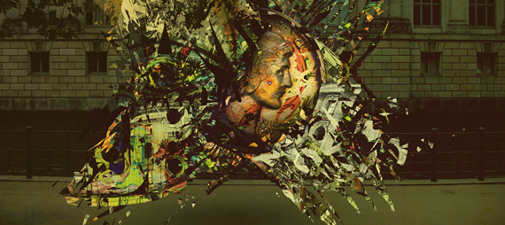 服务器攻击方式