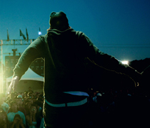 服务器攻击方式